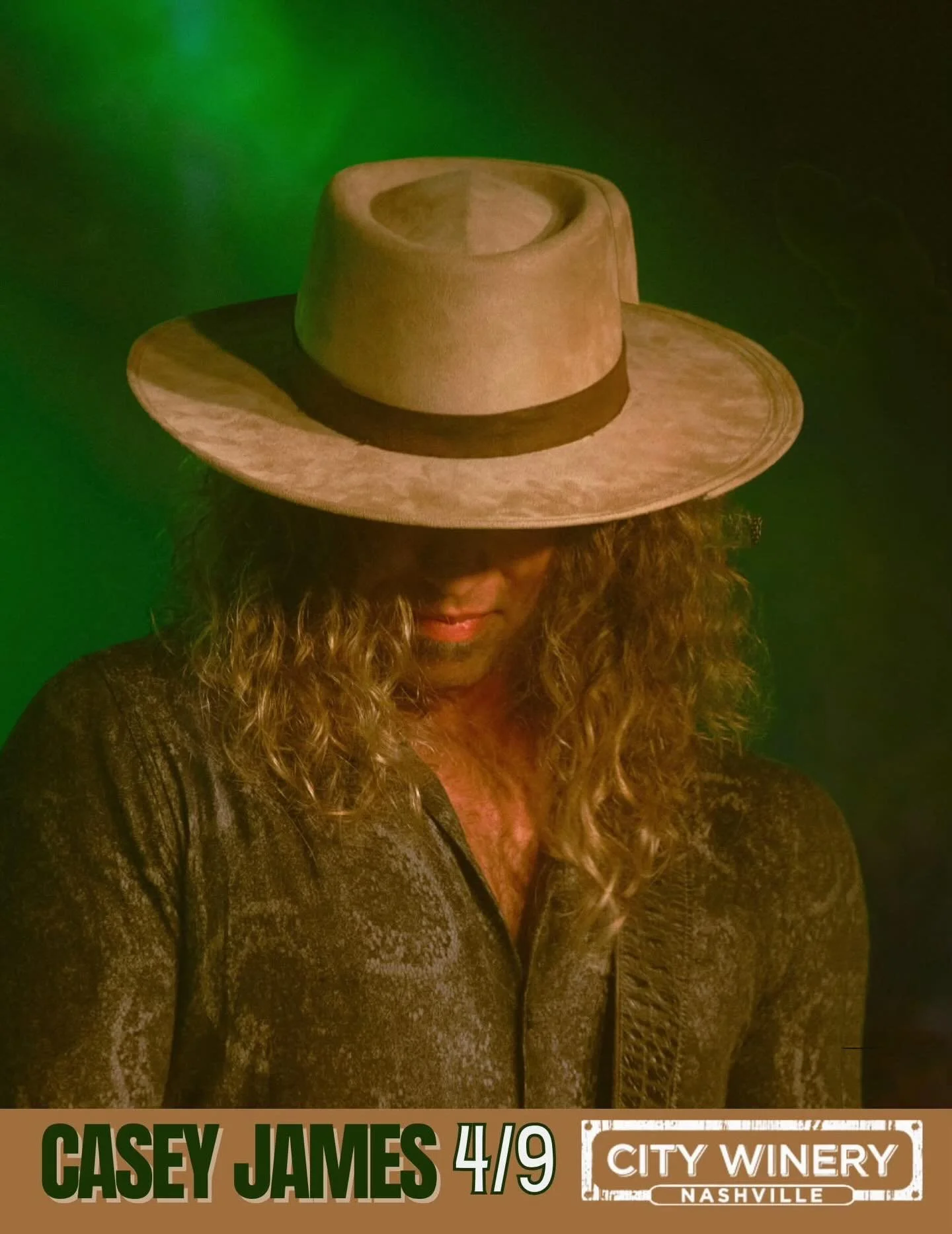 Hey Nashville!! I'll be playing  @citywinerynsh on April 9th at 7pm!! Can't wait to play music off my upcoming acoustic album 'Me &amp; My Guitar'. Gonna be a fun one!! 

Ticket info in bio! #live #music #wine