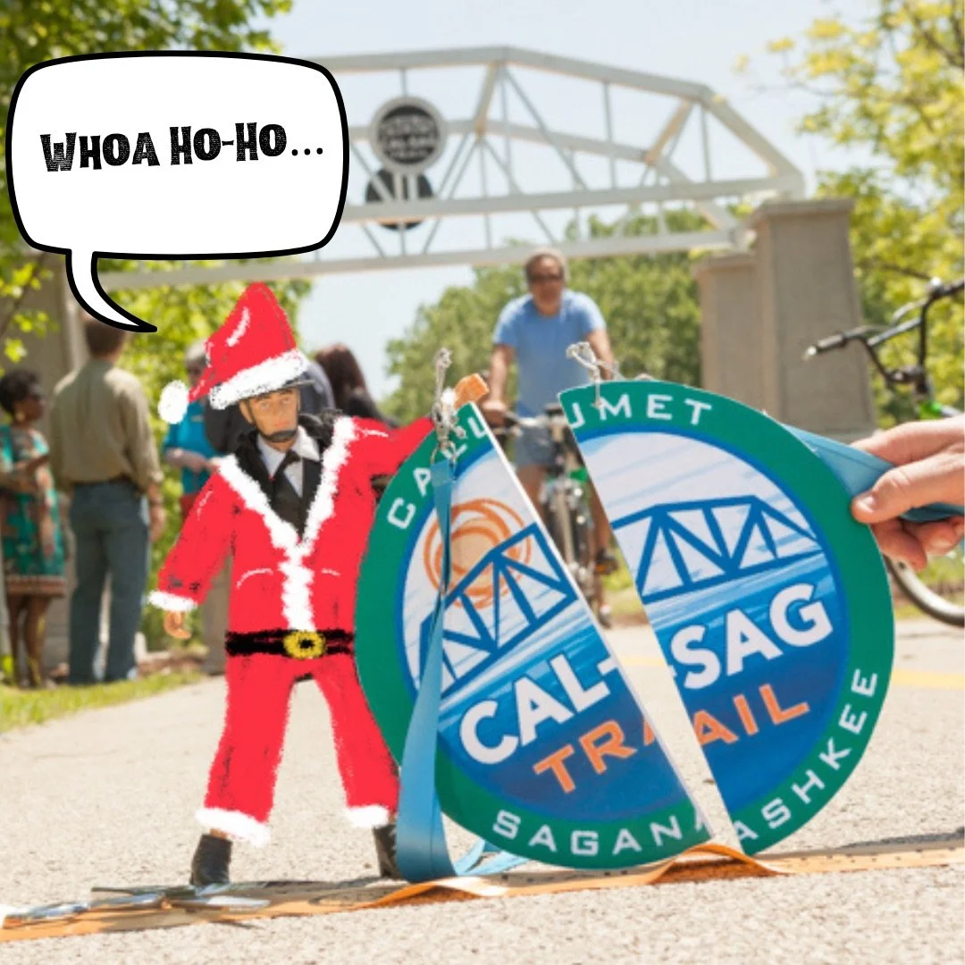 Board Meeting &amp; Holiday Party