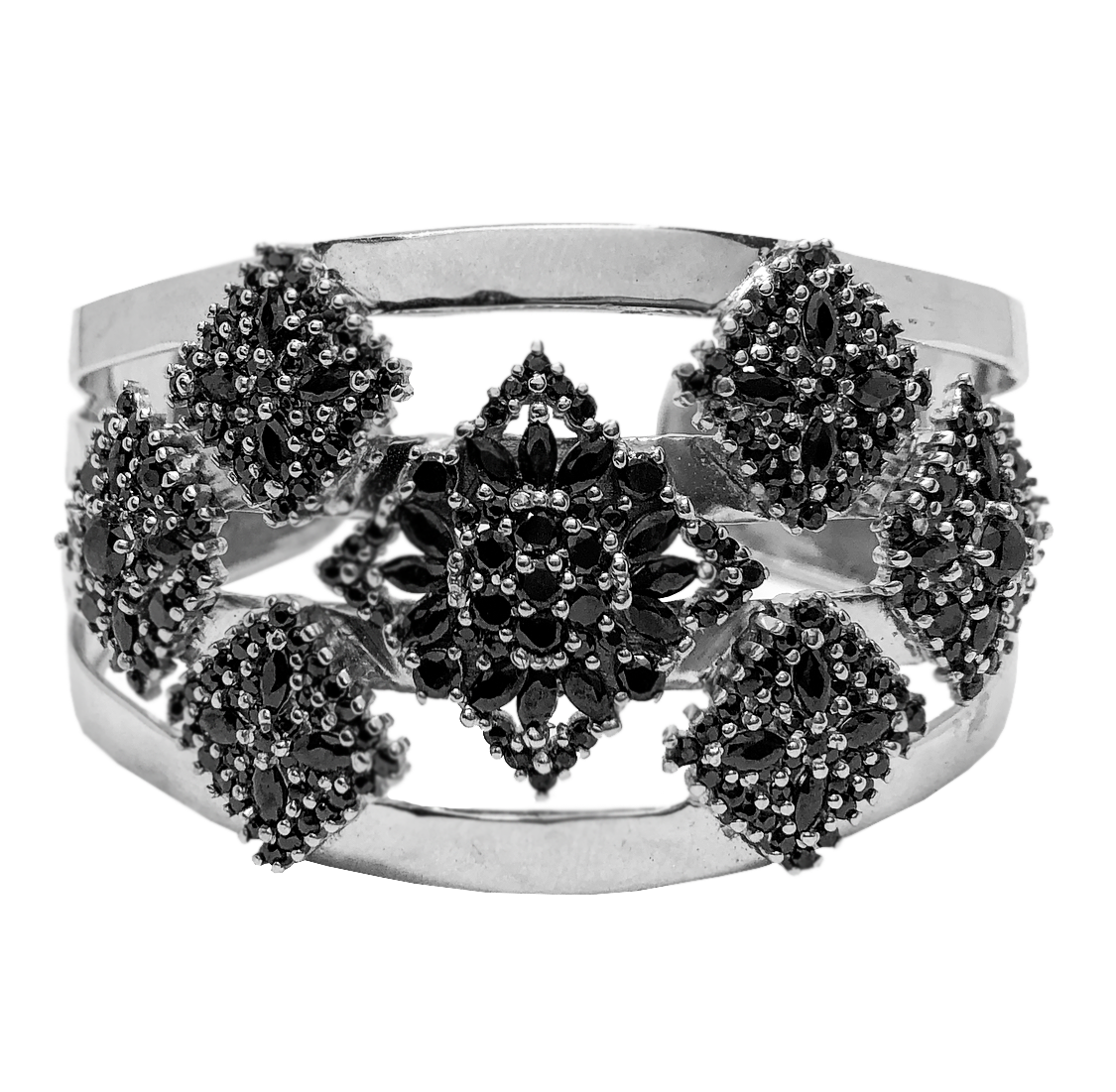 Timeless Cuff Bracelet.black.png
