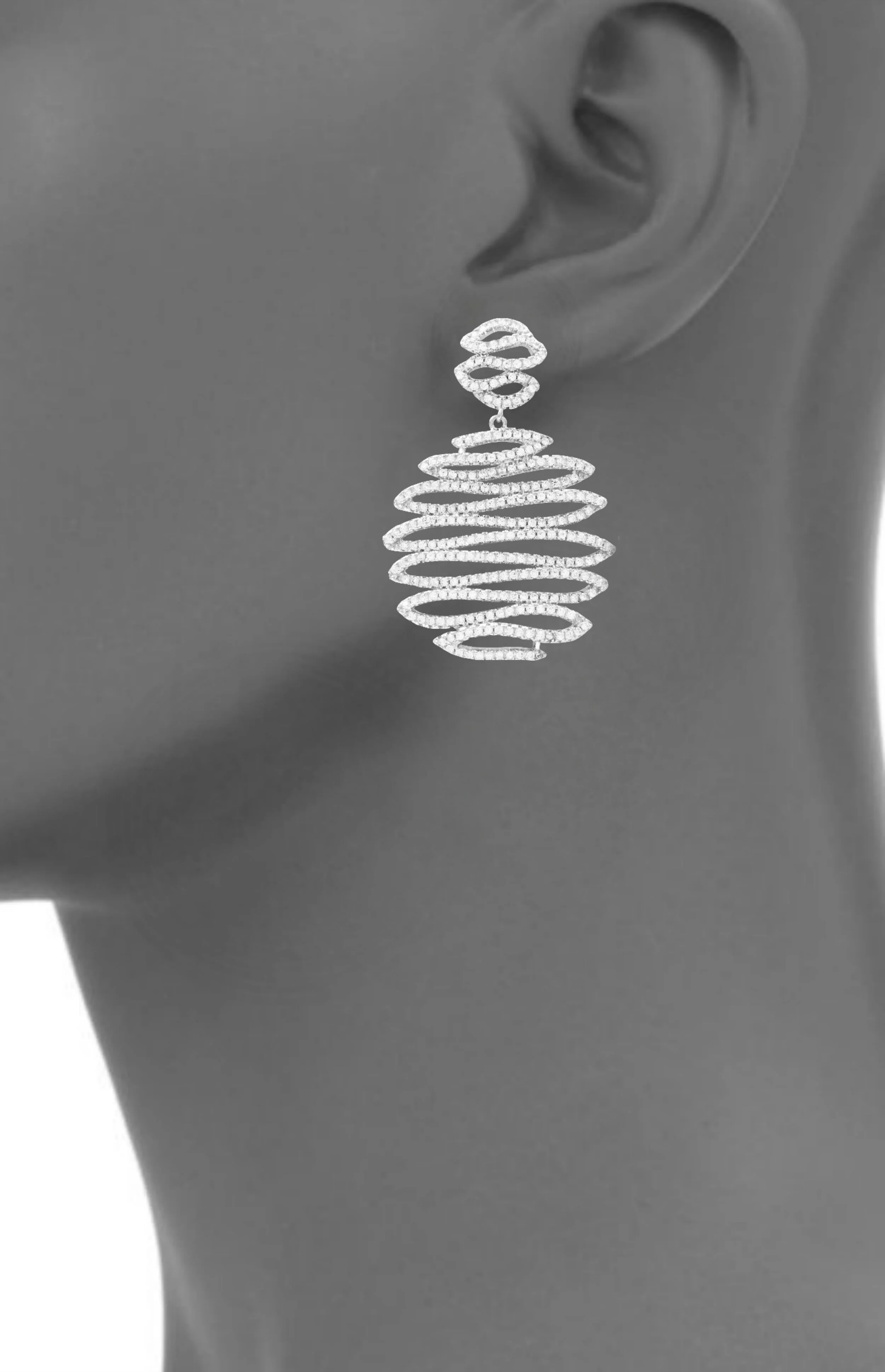 Zig Zag Drop EarringsEar Model.jpg