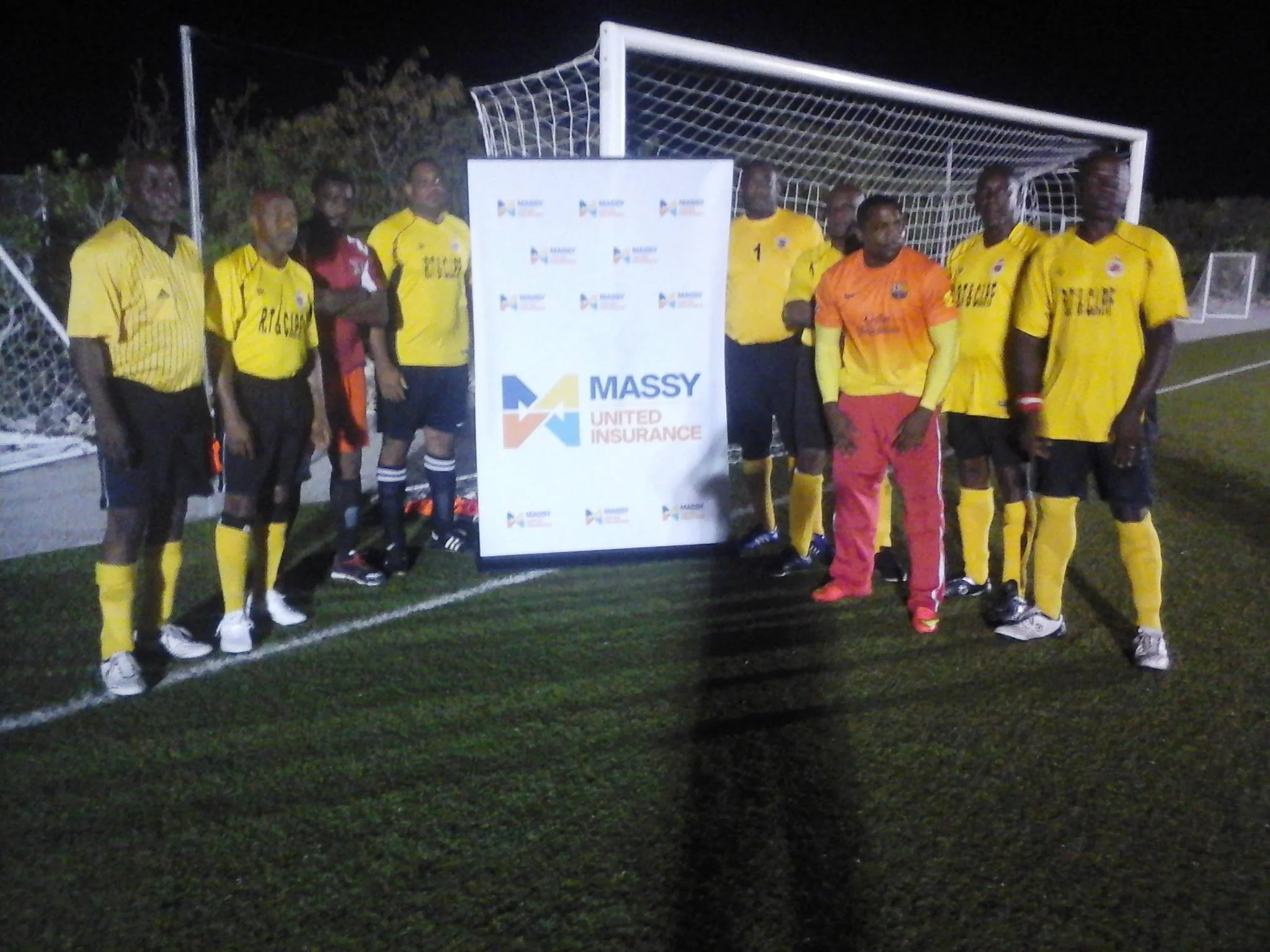 Police FC