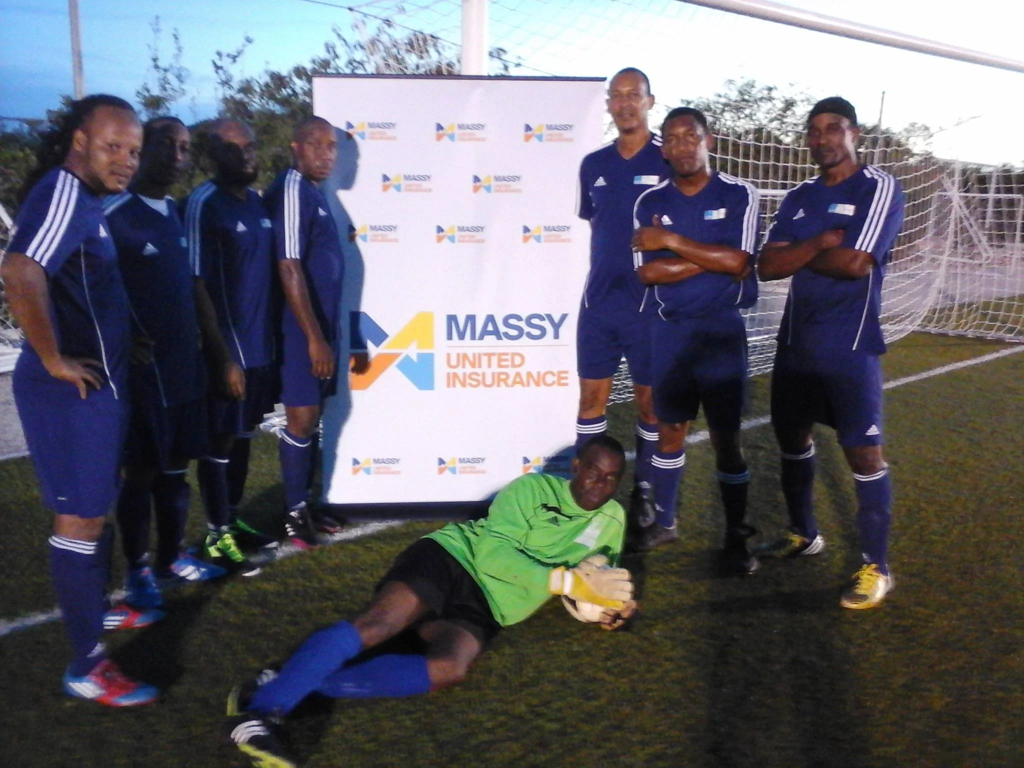 Teachers FC