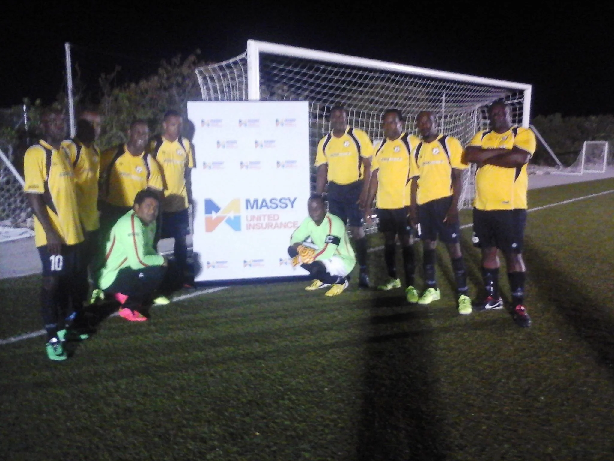 Realest FC