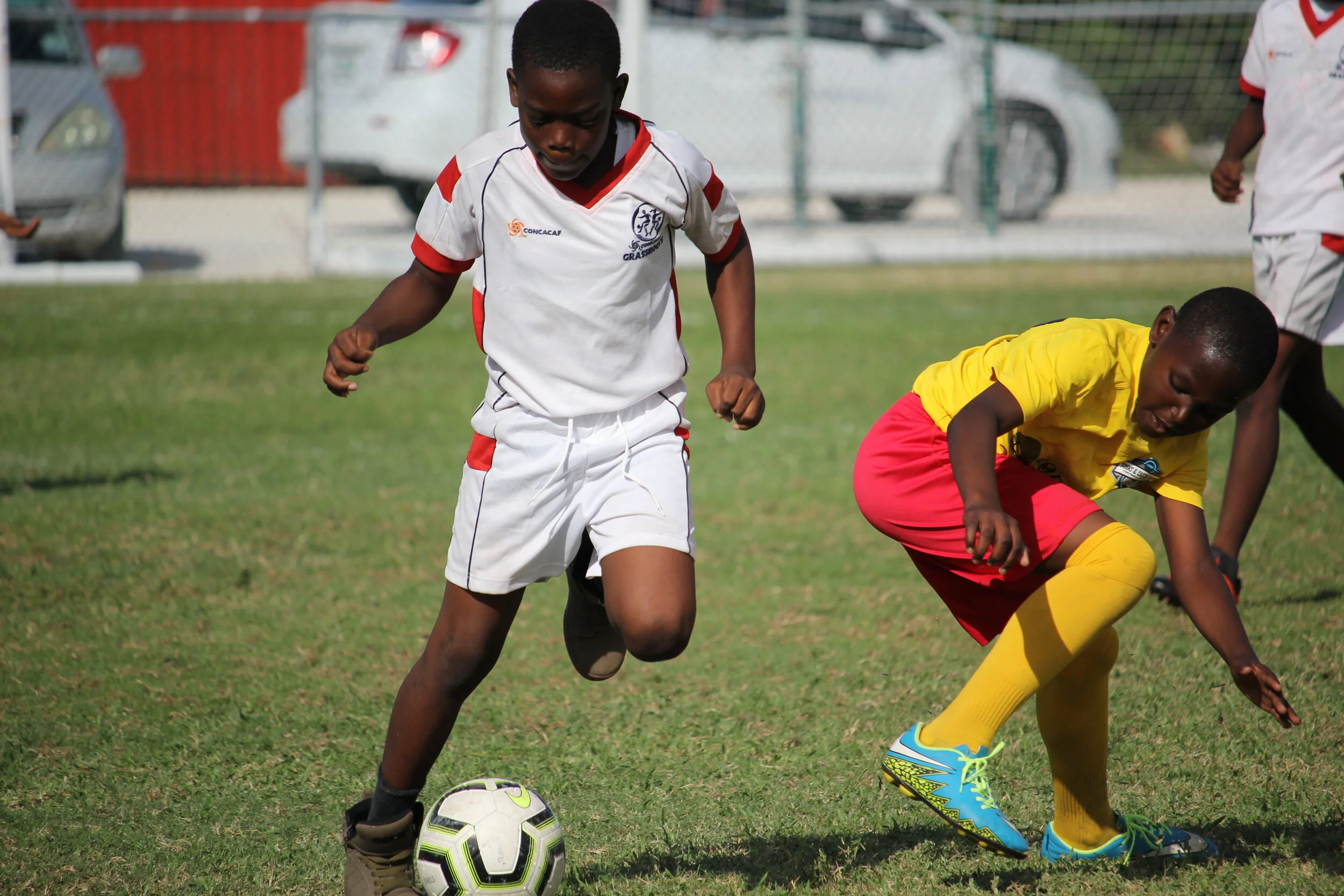 TCIFA Temporarily Suspends Programmes And Leagues Amid COVID-19 Crisis