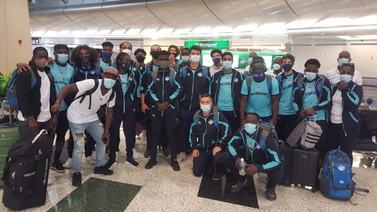 PSL United Soccer Club Hosts TCIFA Training Camp