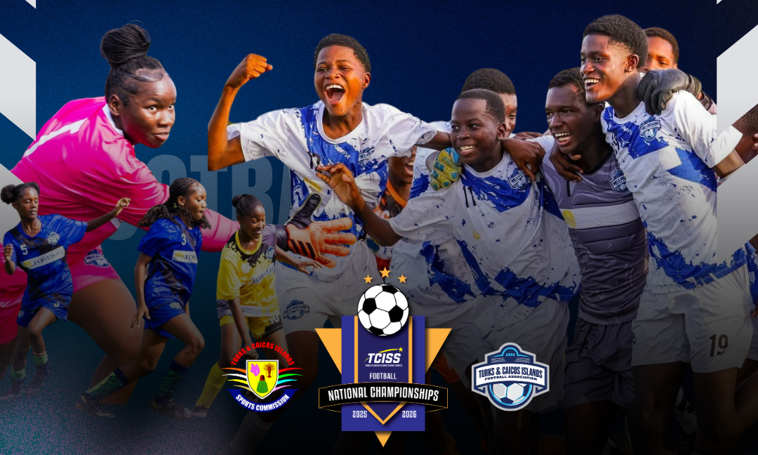 Inter-High School Football Competition