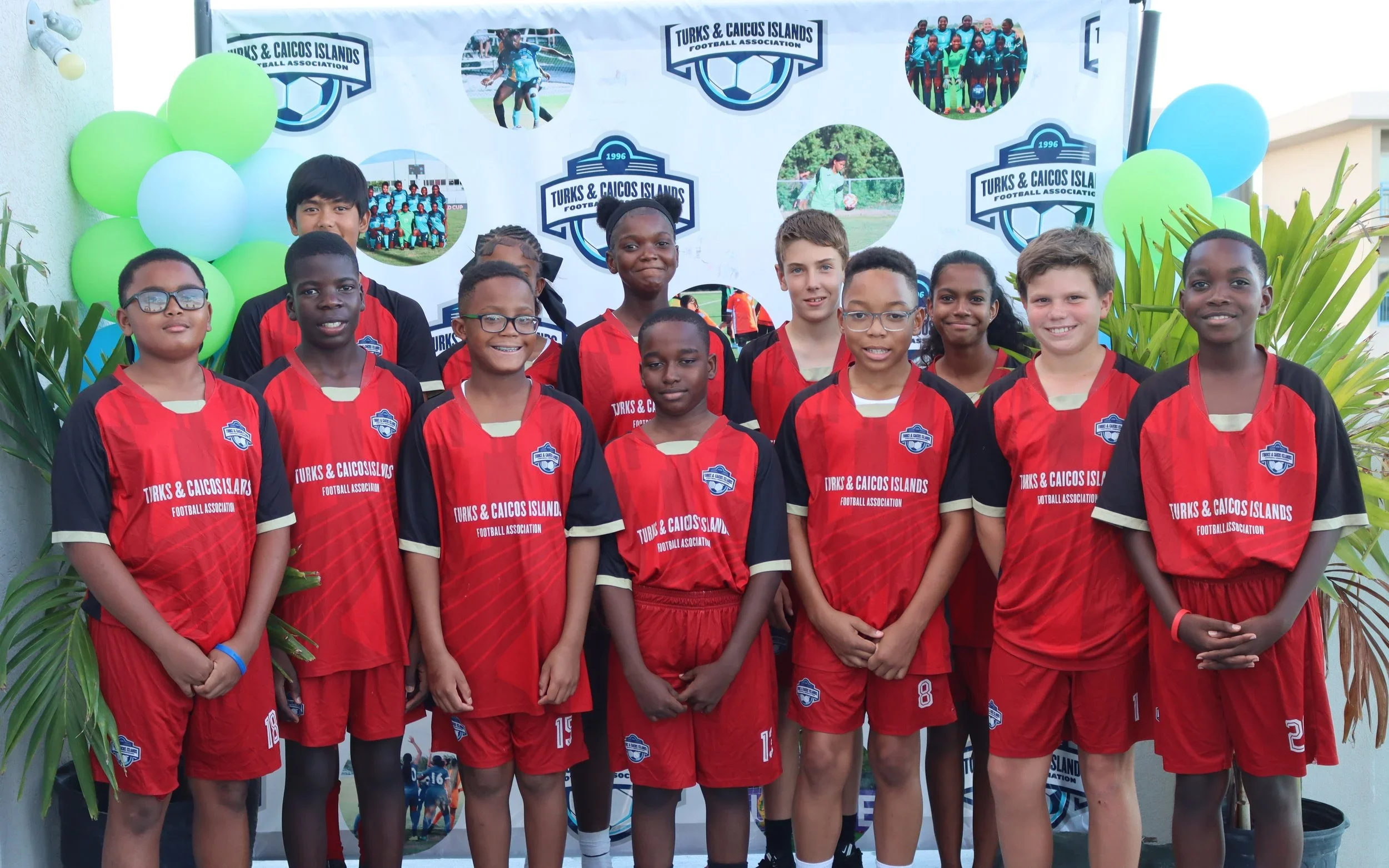 TCIFA Launches Talent Development Pathway to Foster Young Football Talent