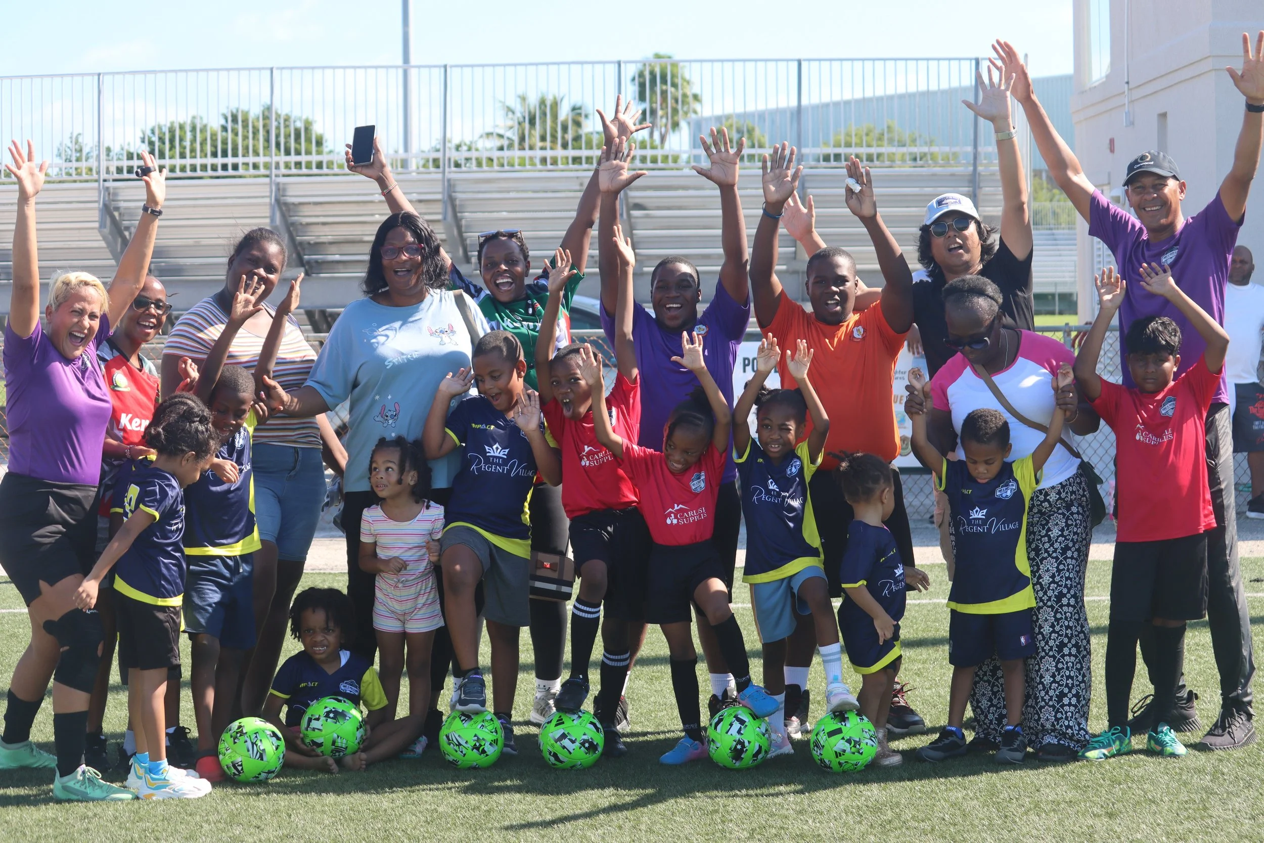 Disability Is Not Inability: Successful Workshop Highlights Disability Management at TCIFA National Academy