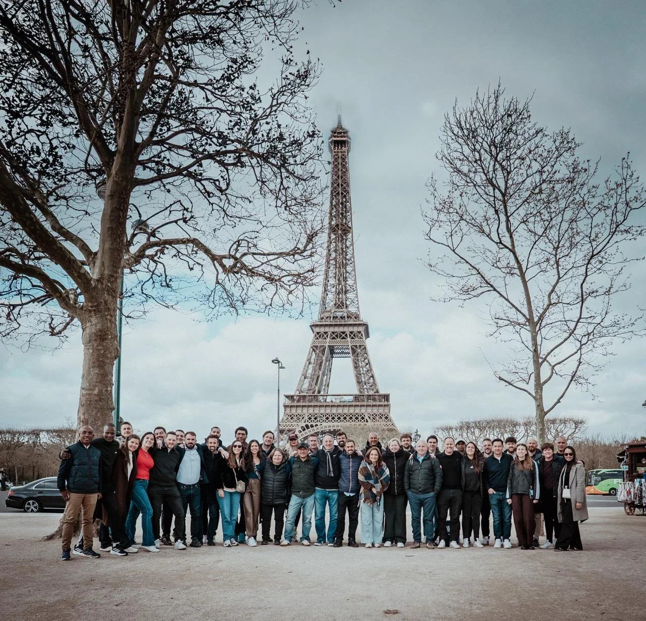 Dane Ritchie Selected For Fourth Edition Of FIFA Technical Leadership Diploma Launched In Paris