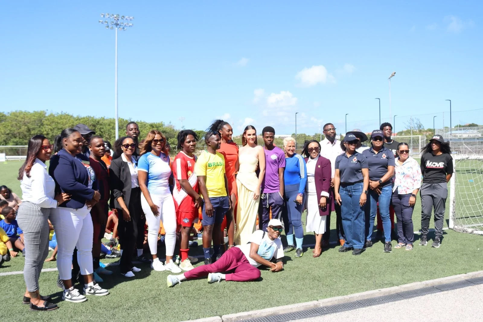 A Morning of Fun and Inclusion