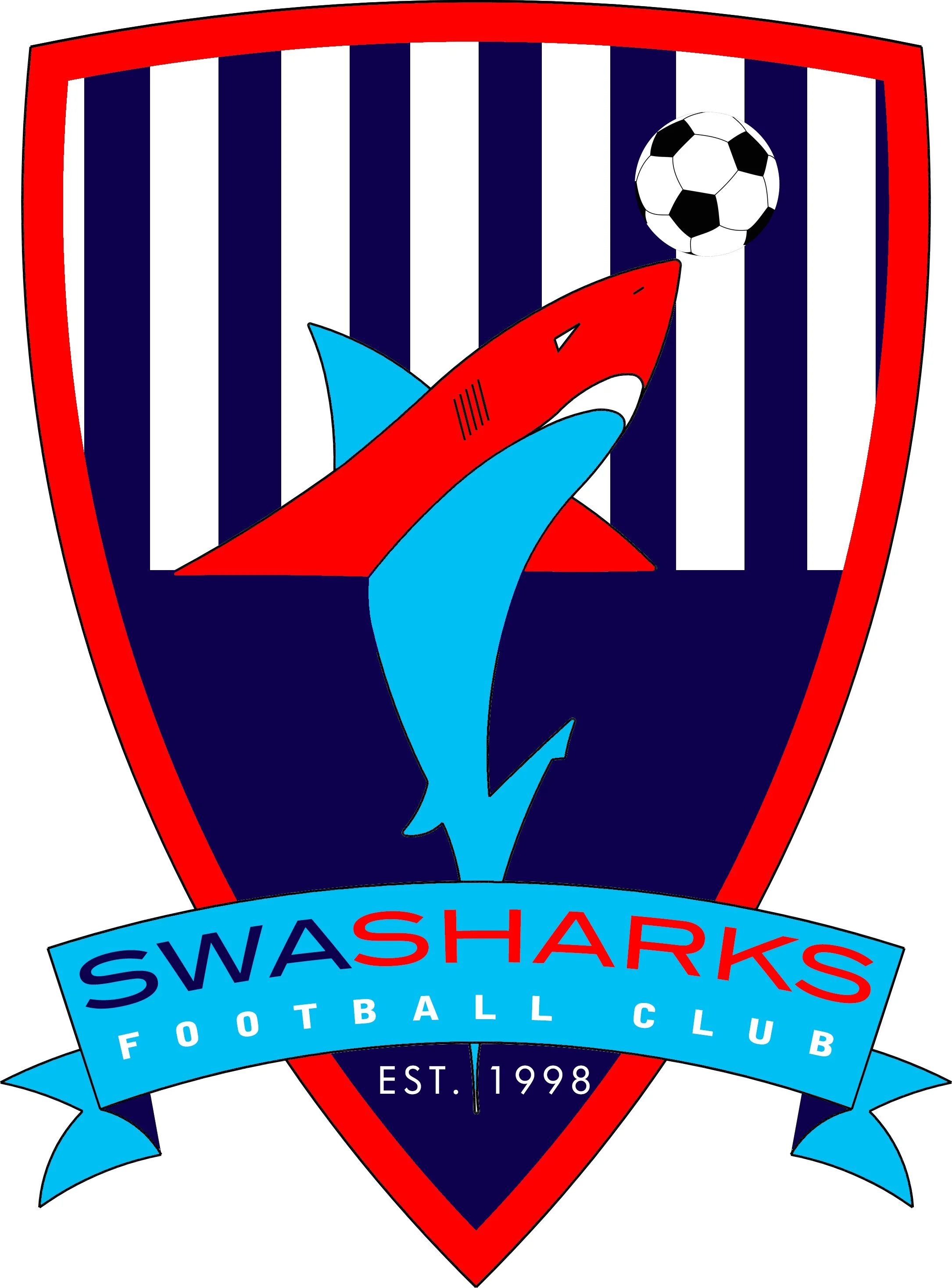 SWA Sharks FC