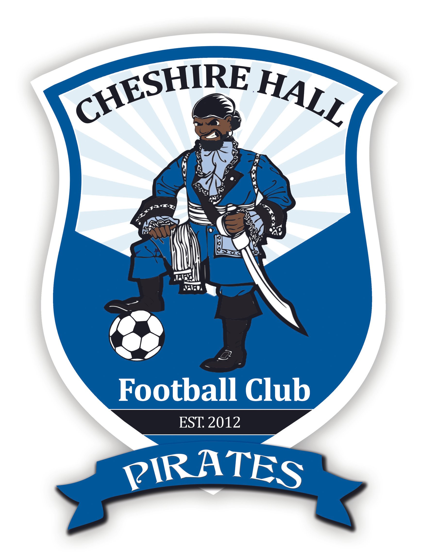 Cheshire Hall FC