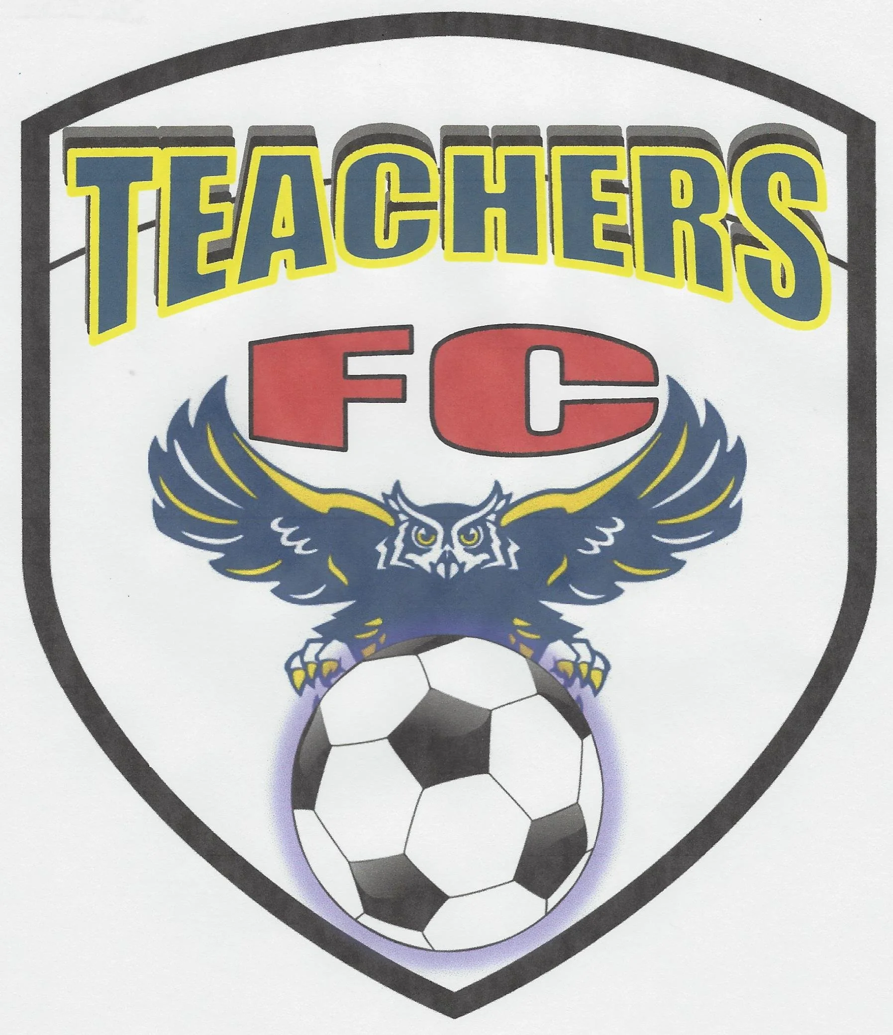 Teachers FC