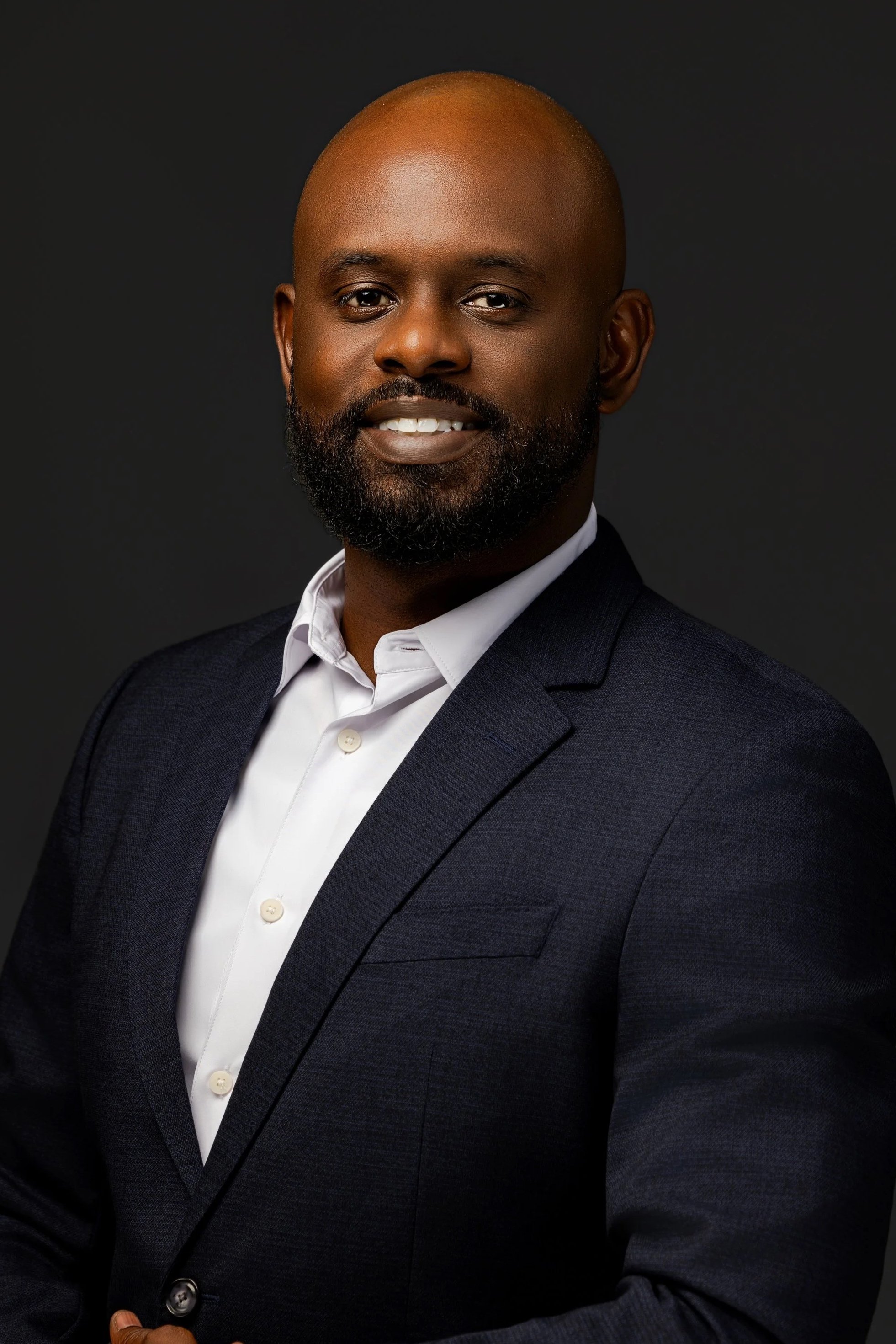 Kenneth Adams (Council member 2026-2030)
