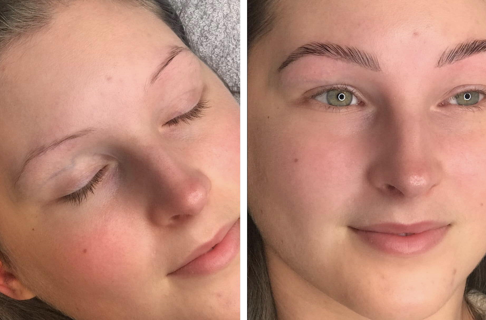 The Original Lash Lift In San Diego