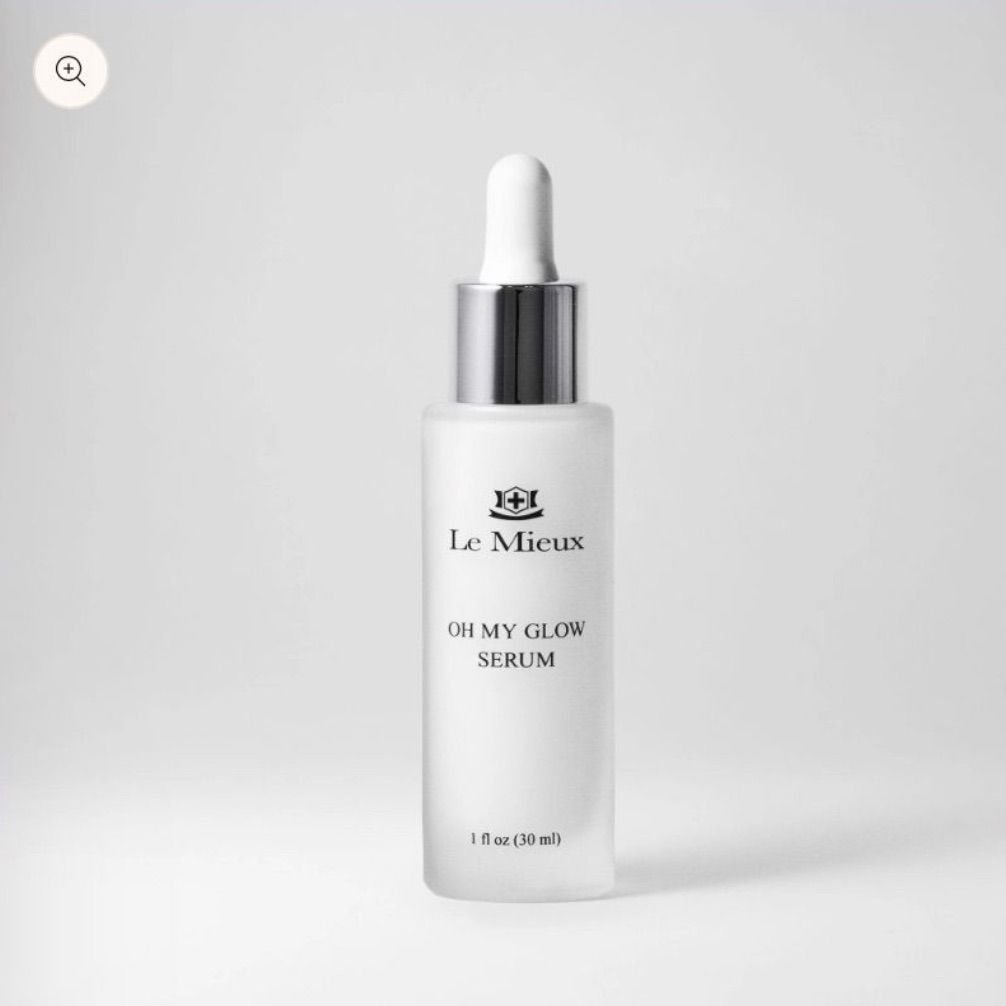 Le Mieux— Oh My Glow Serum