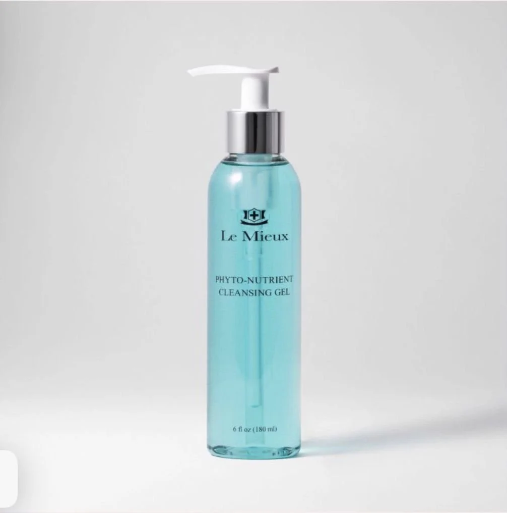 Le Mieux— Phyto- Nutrient Cleansing