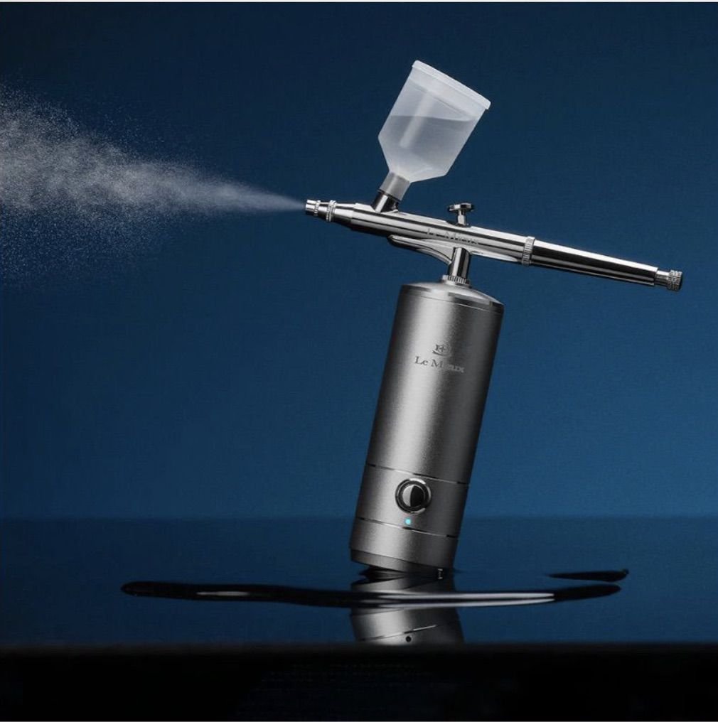 Le Mieux— Ionized Oxygen Infuser Lash Lift