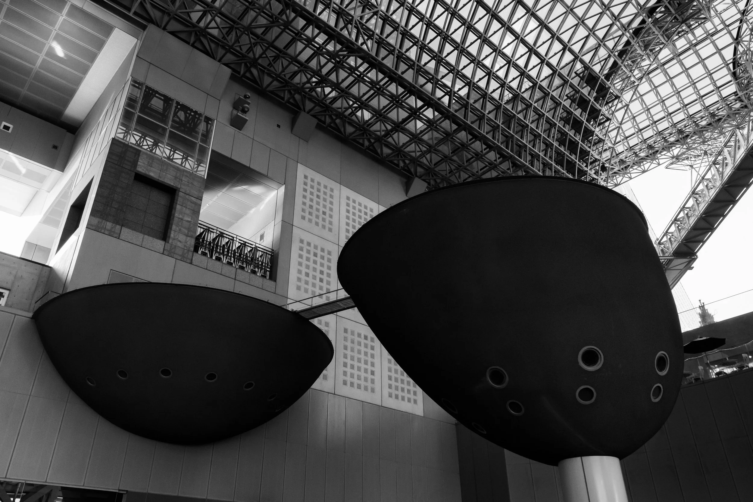  Kyoto Station, Kyoto, Japan 