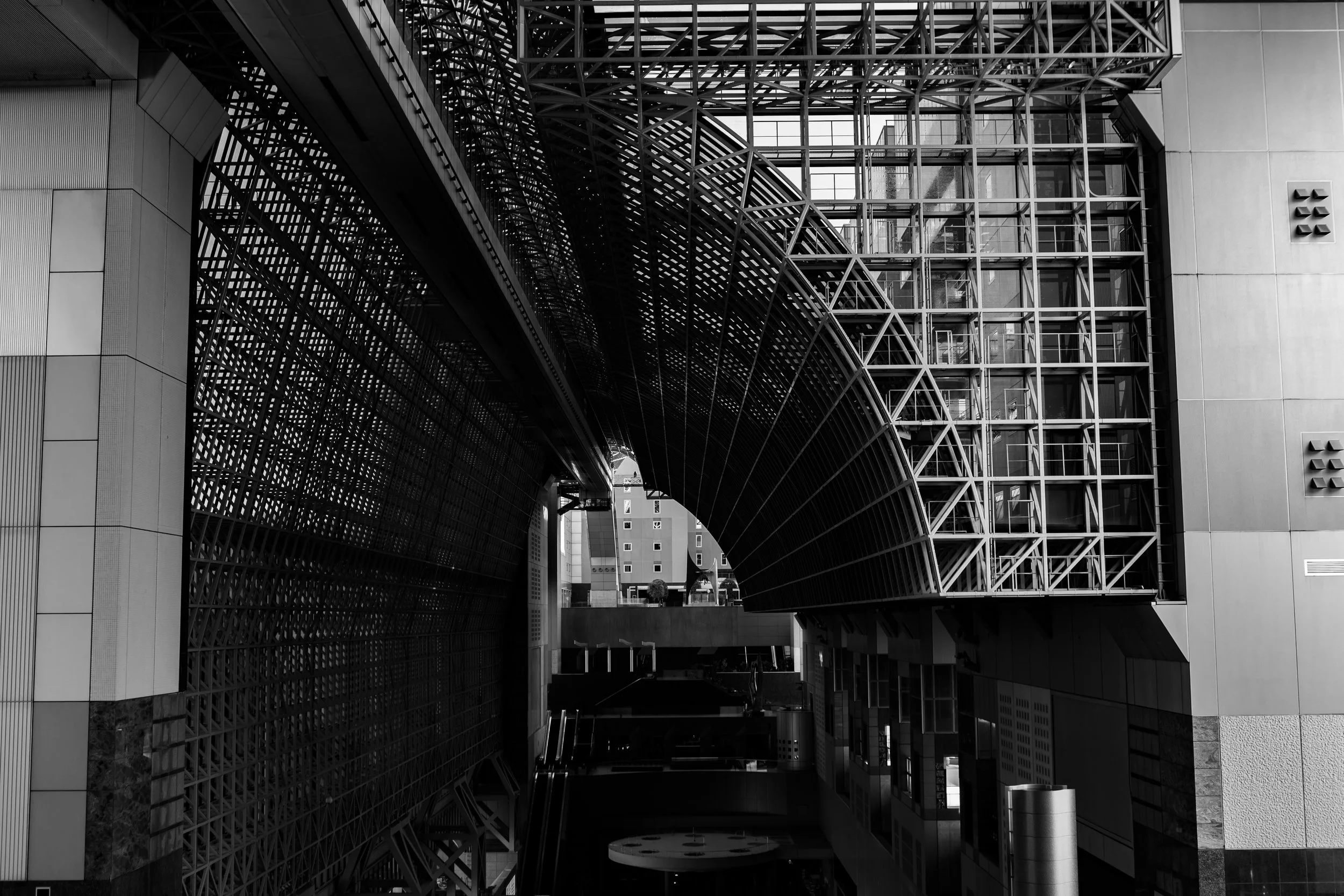  Kyoto Station, Kyoto, Japan 