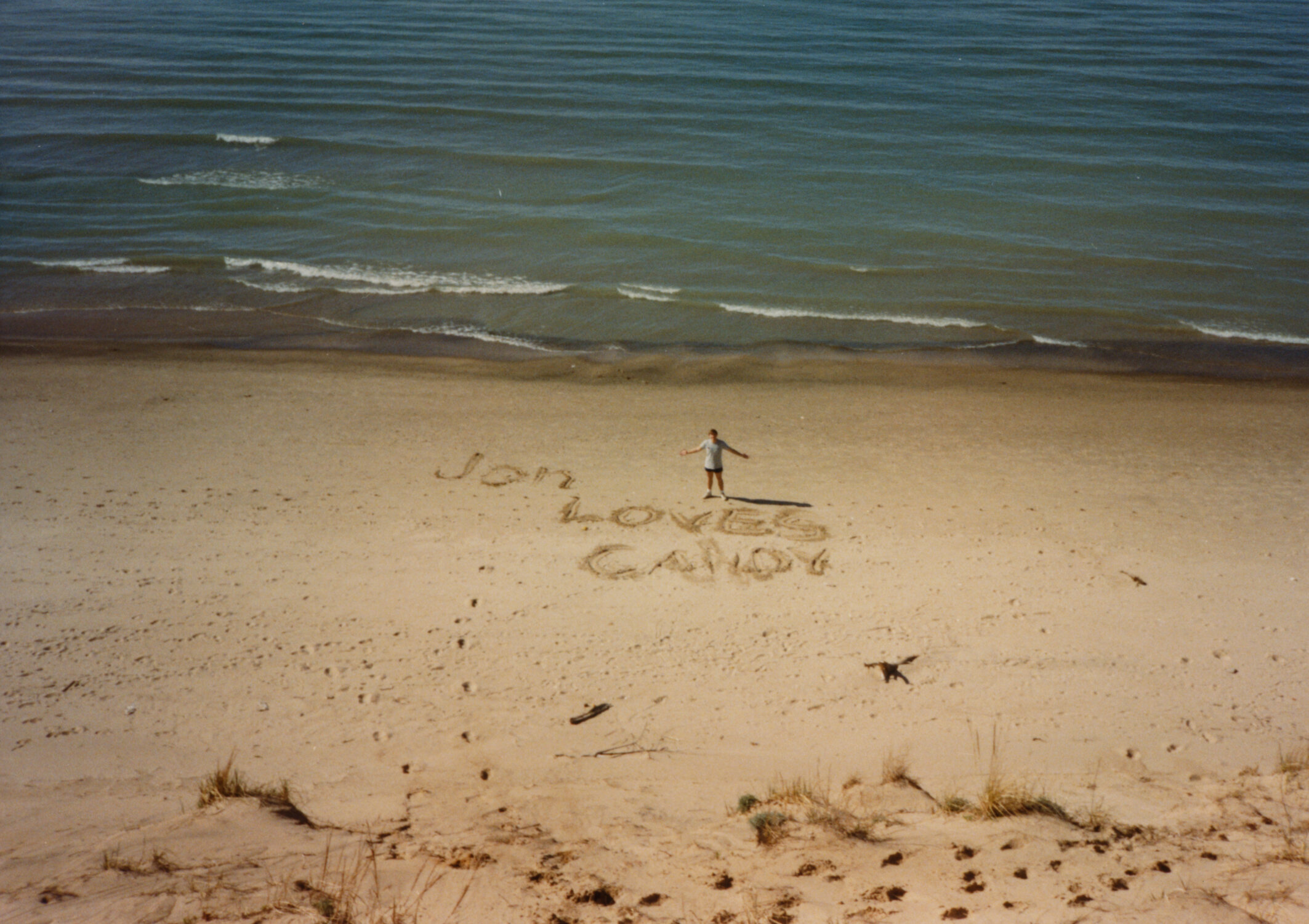 19880500 Candy + Jon T Indiana Dunes - 02 - Jon T.jpg