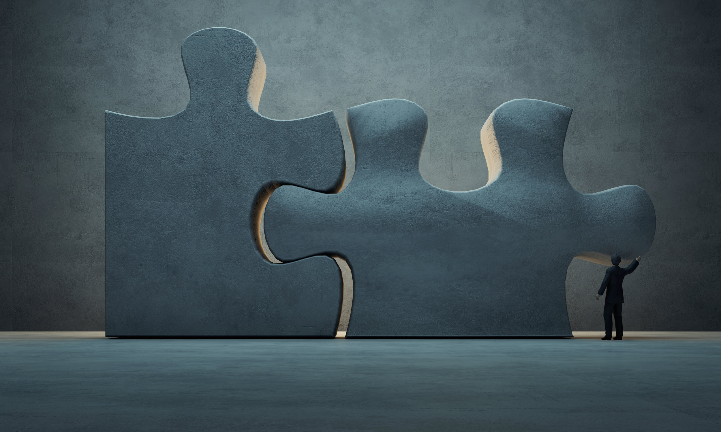 Build your leadership platform with alignment of personal, professional and life perspectives.