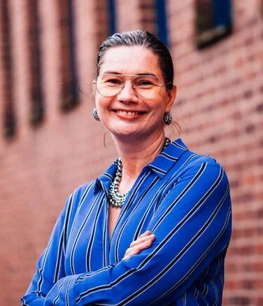 CAROLA NÄMBERG