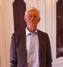 Stefan Johansson