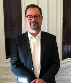 Lars Holmström