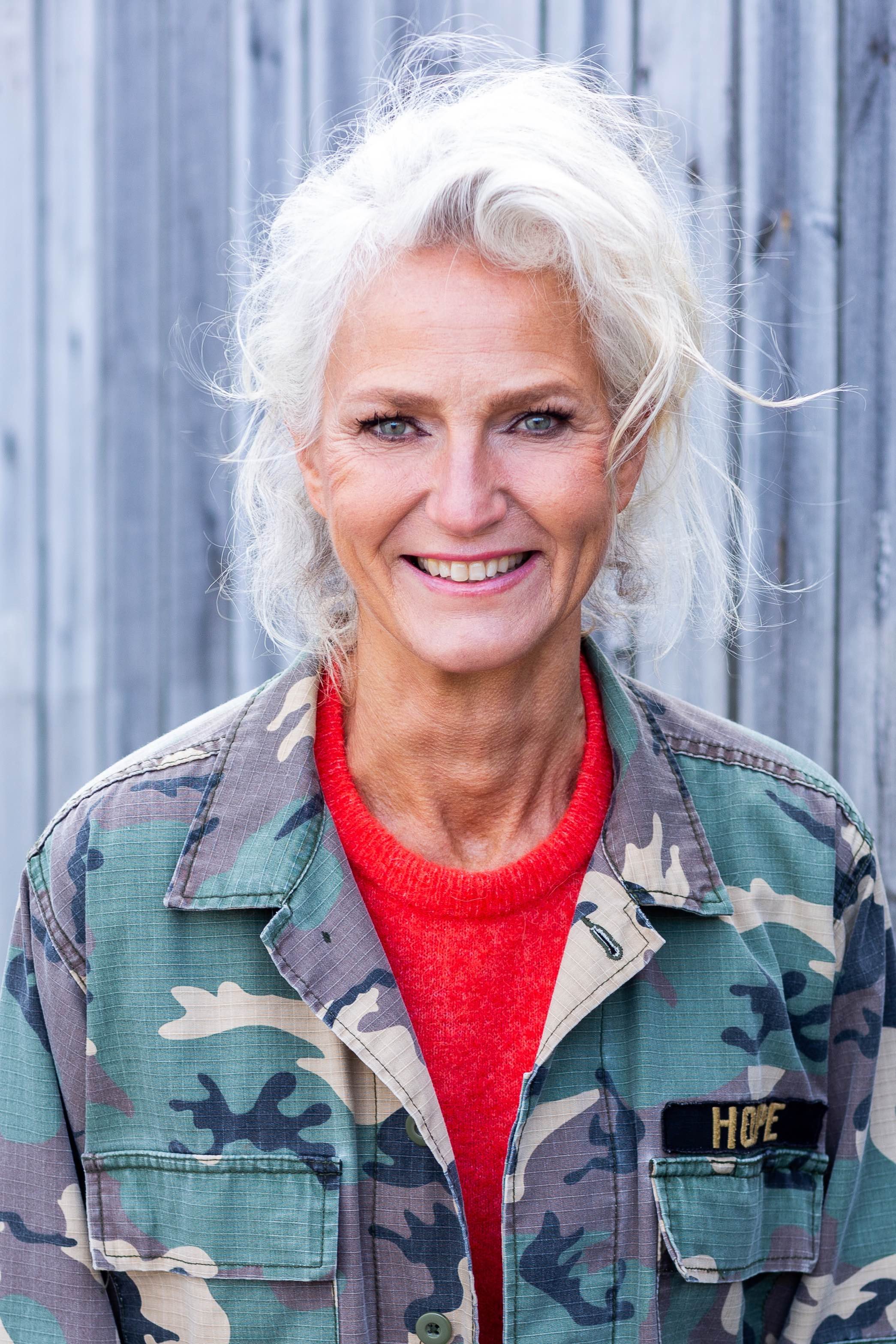 Karin Billsten