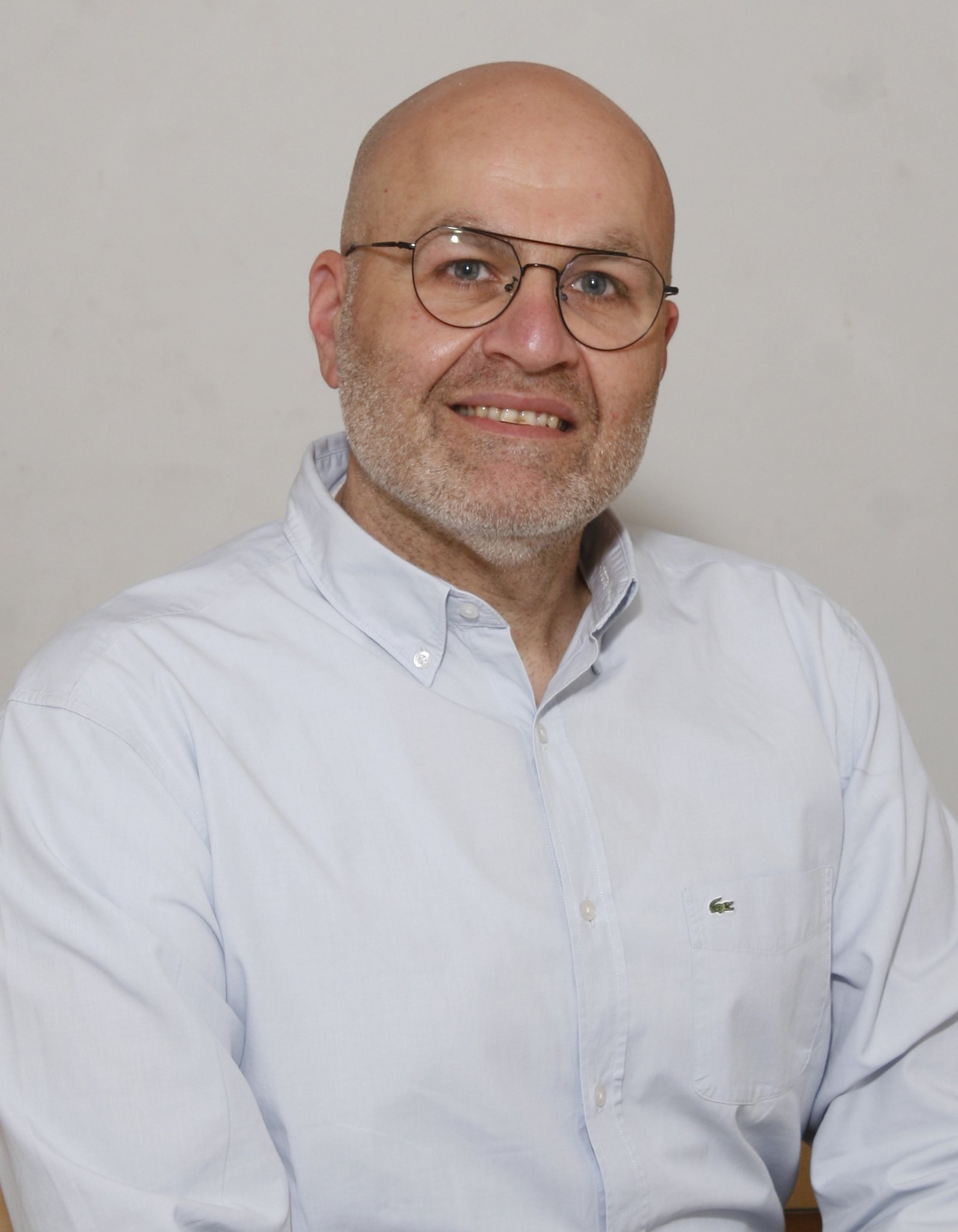 Dr. Zaher Boustani