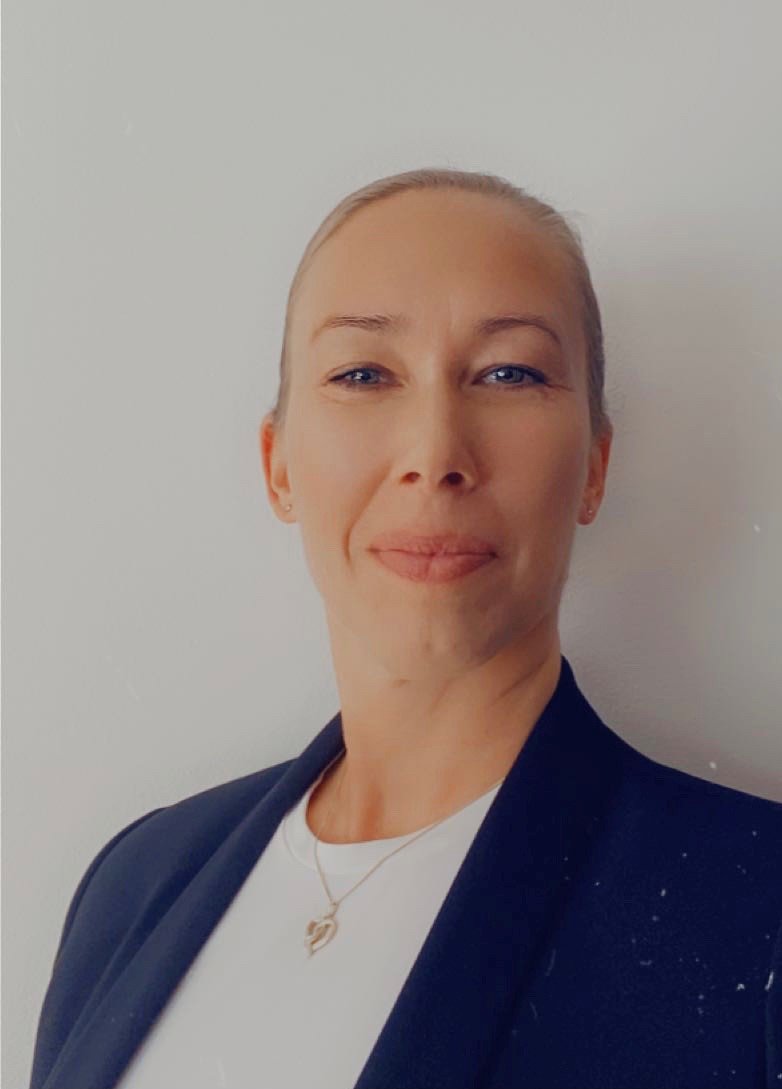 Malin Lindgren Henttonen