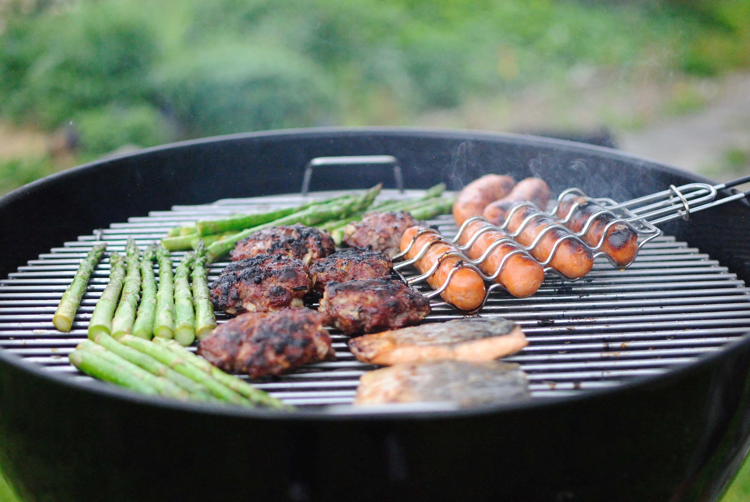 Cookout