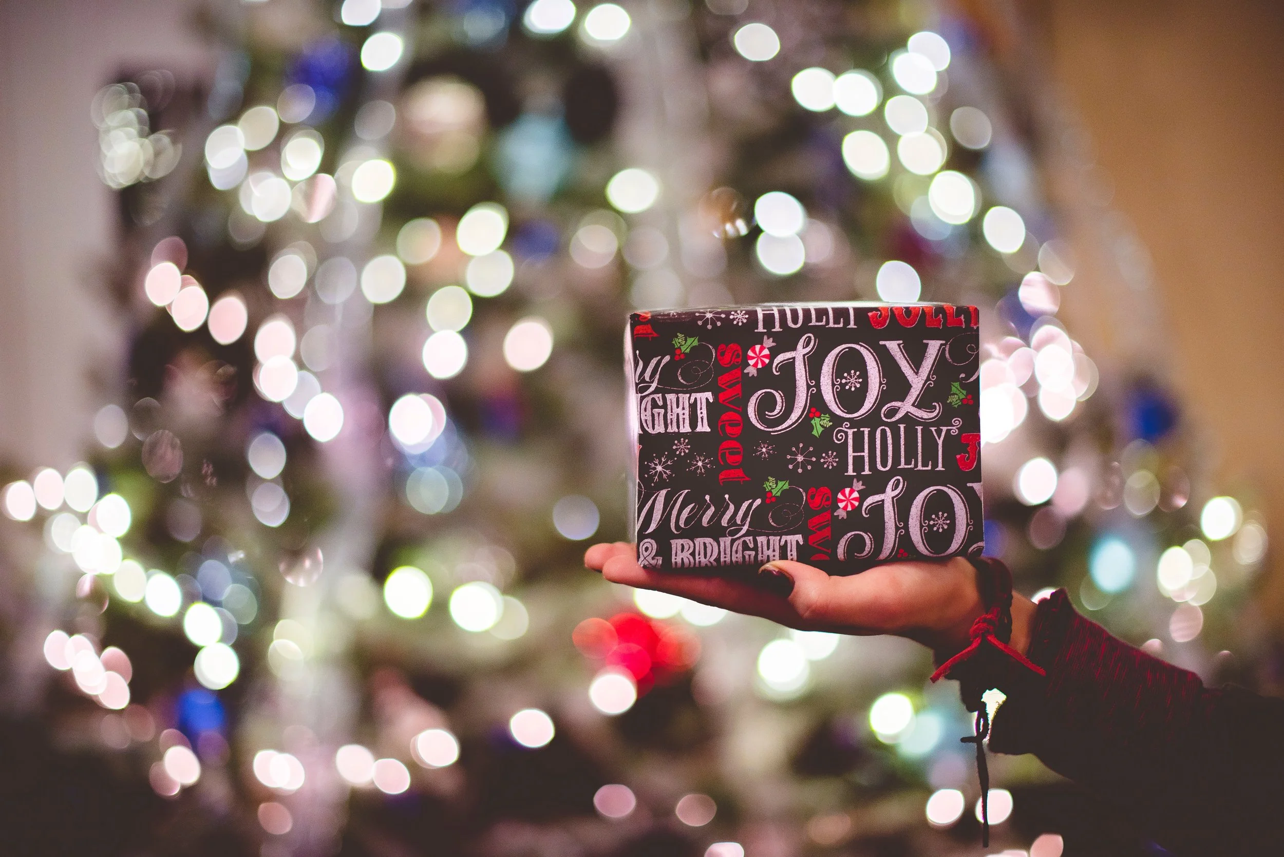A Festival of Nine Lessons and Carols