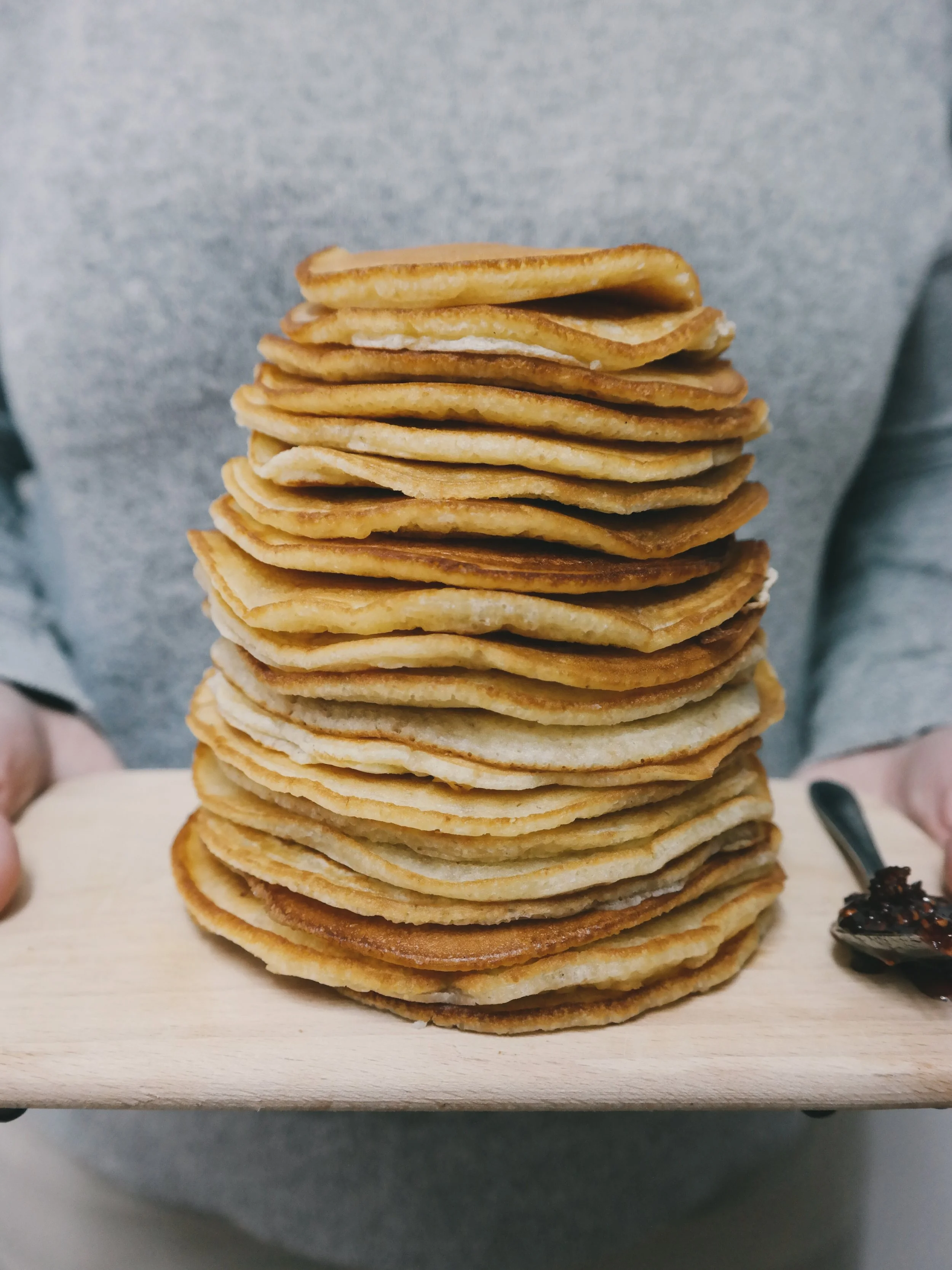 Shrove Tuesday