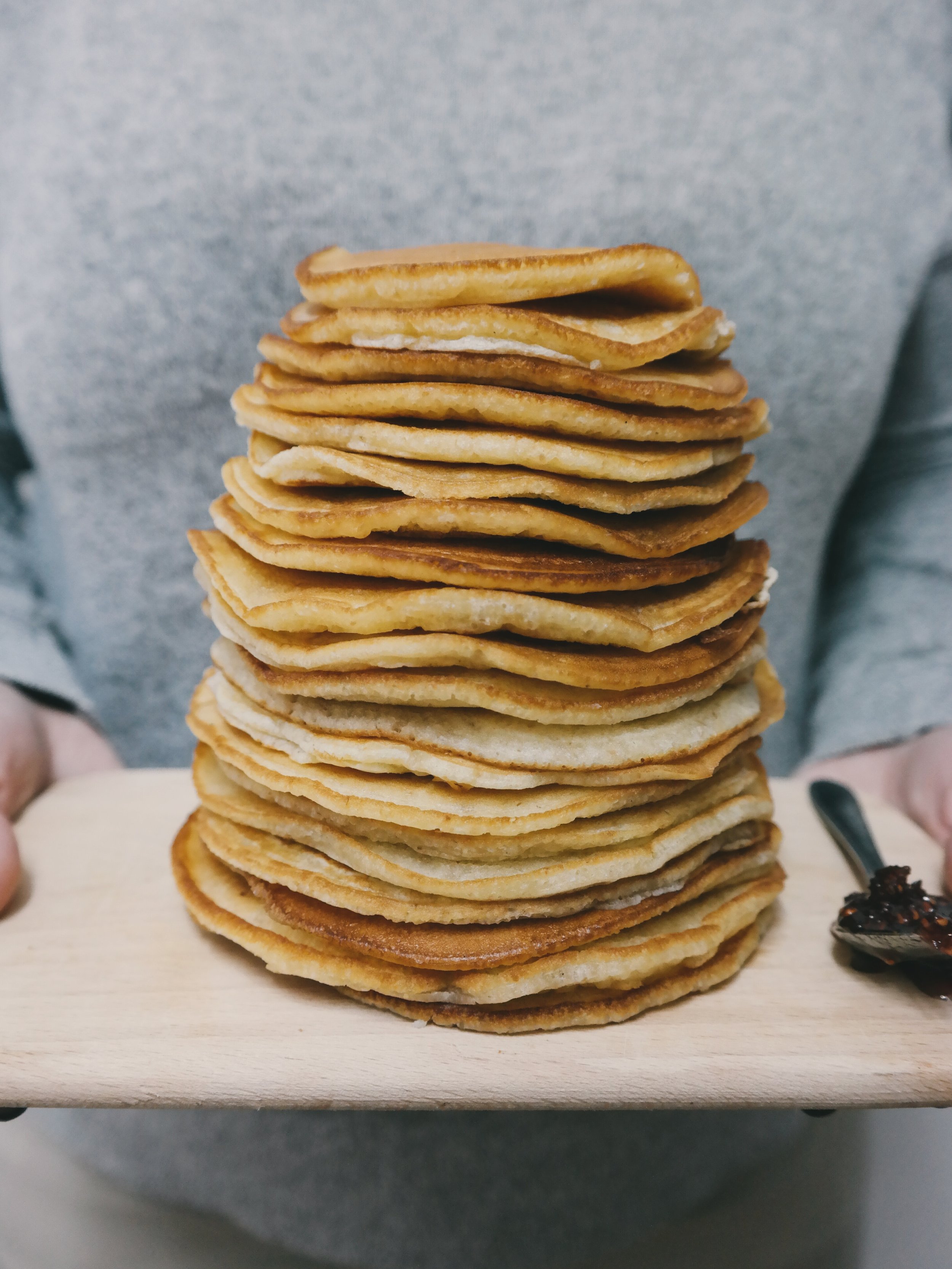 Pancake Supper