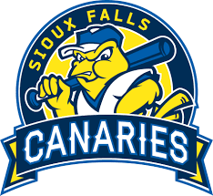 Church of the Resurrection goes to a Canaries game