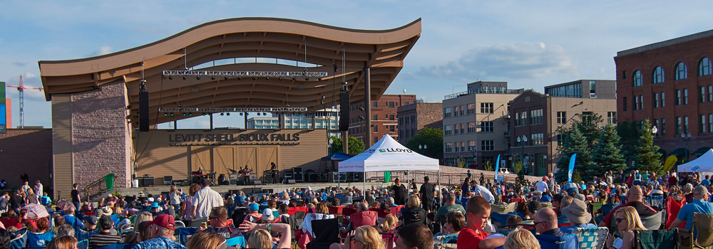 Resurrection at Levitt
