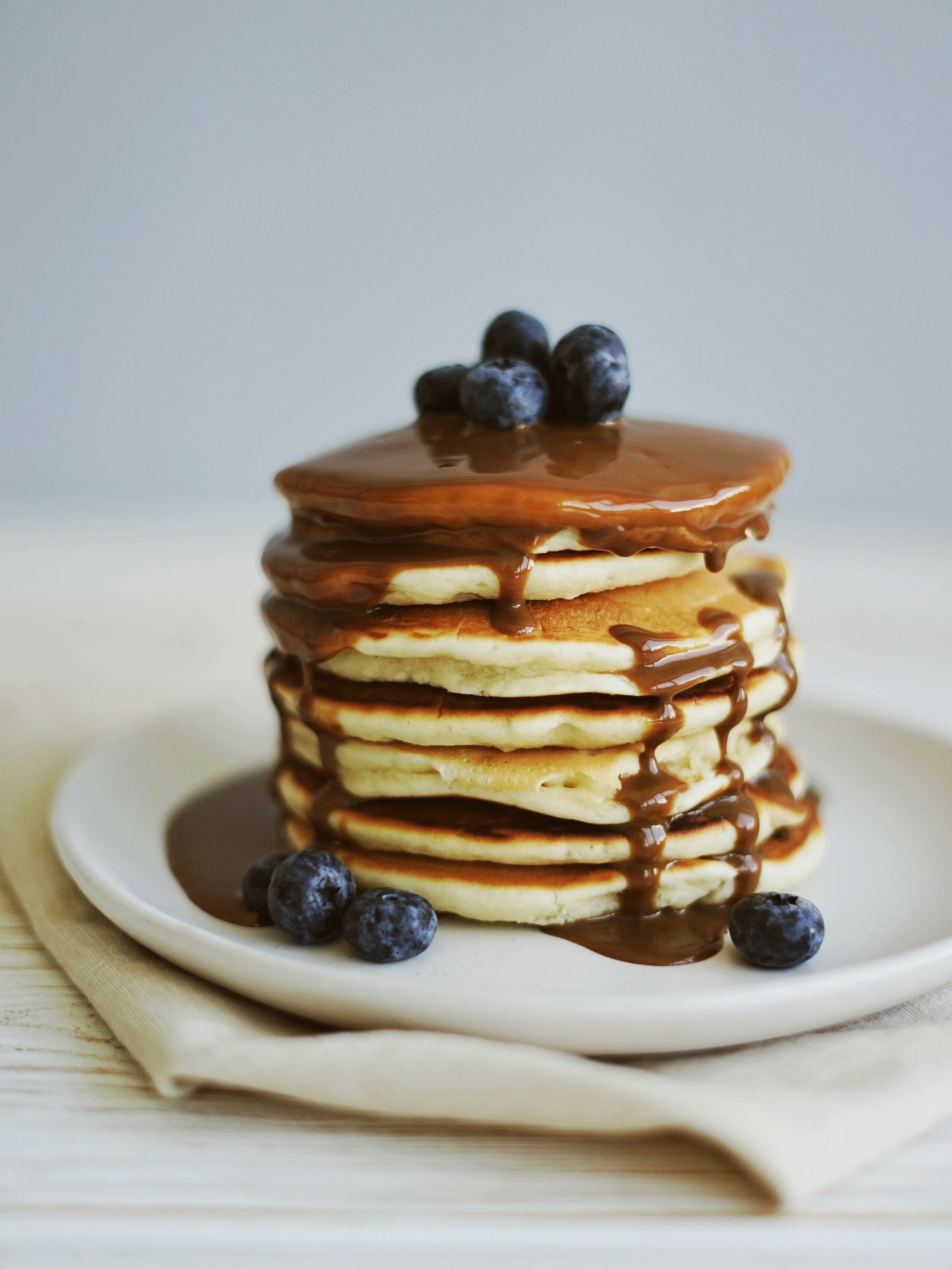 Men's Breakfast