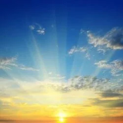 Easter Virtual Service