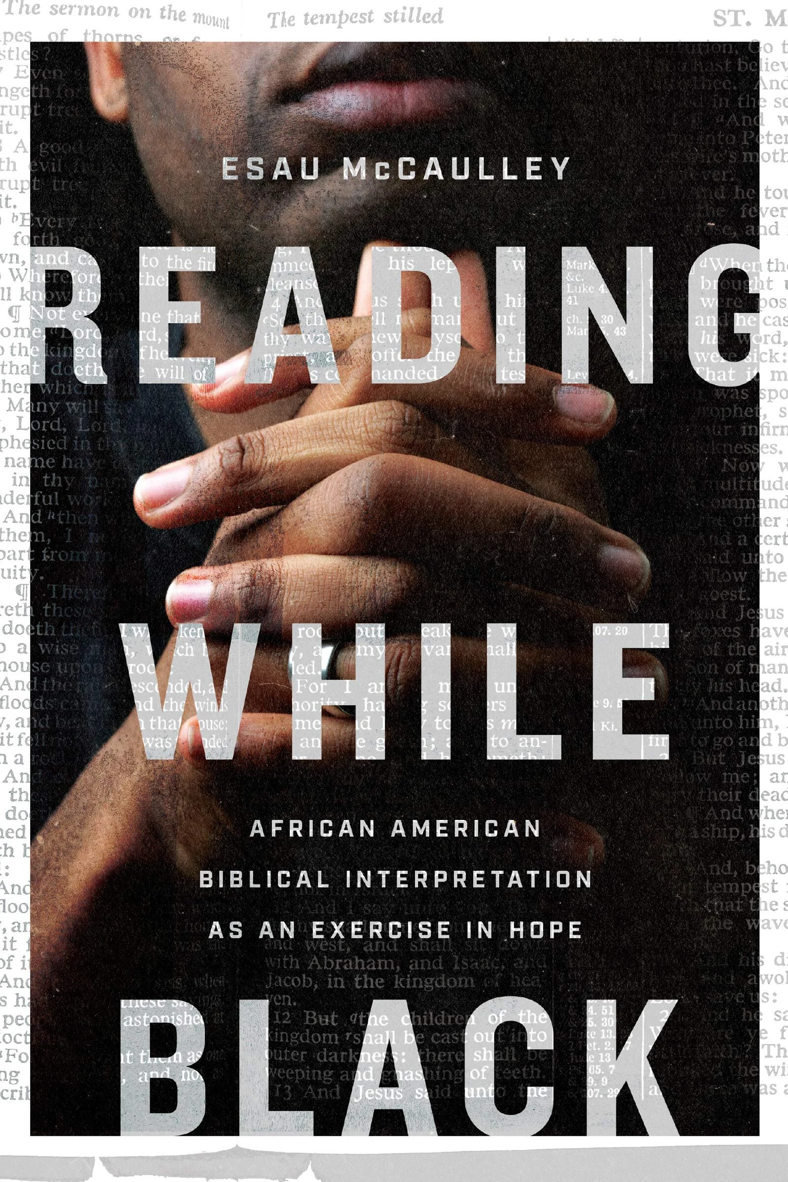 Zoom Book Study