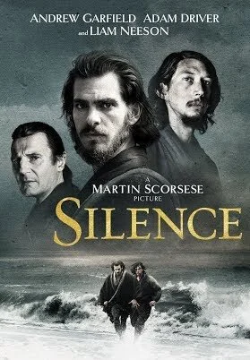 Silence Movie Discussion