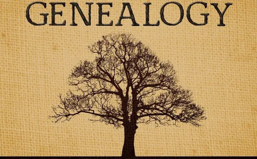 Genealogy Session