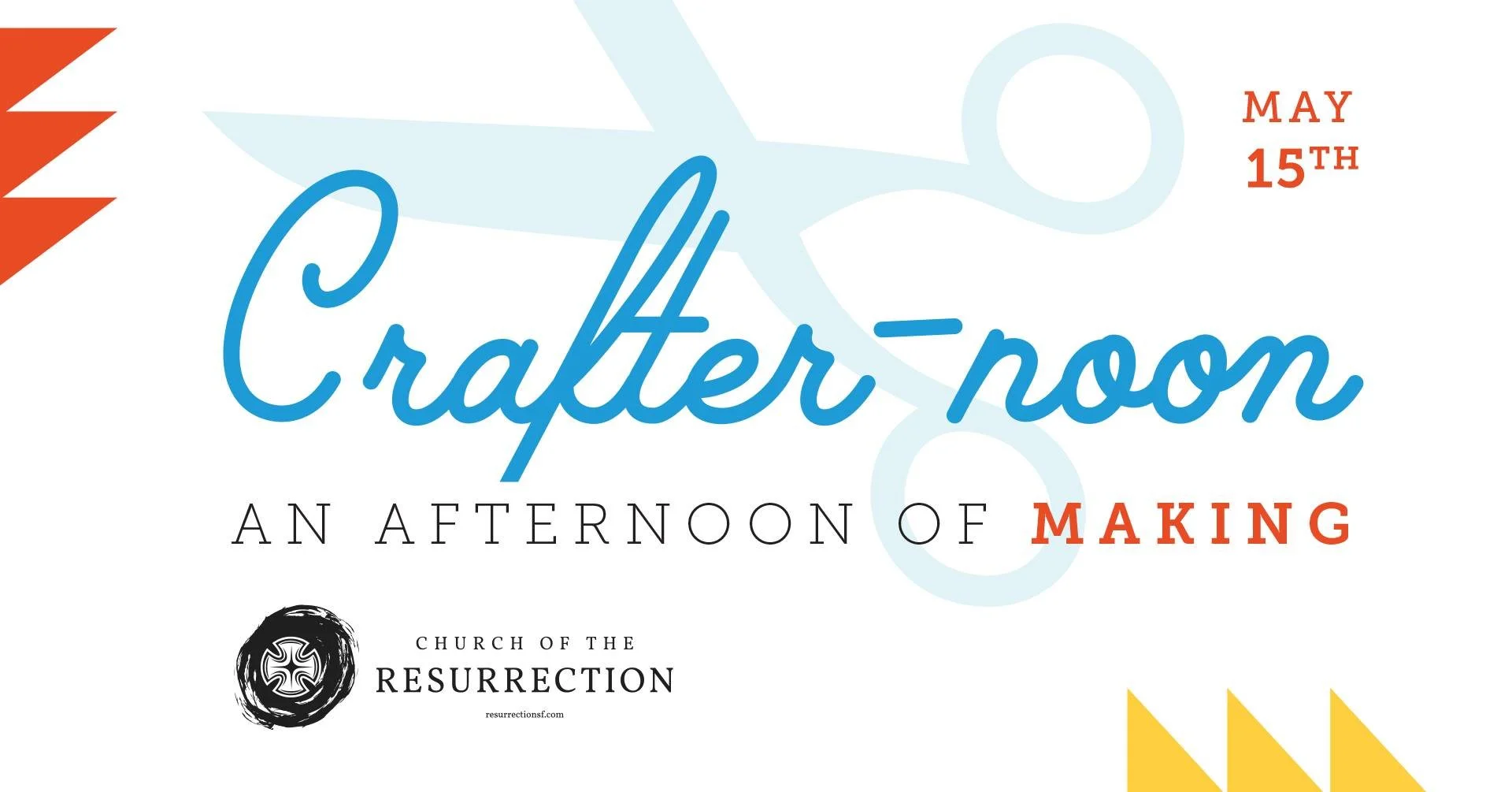 A Crafter-noon