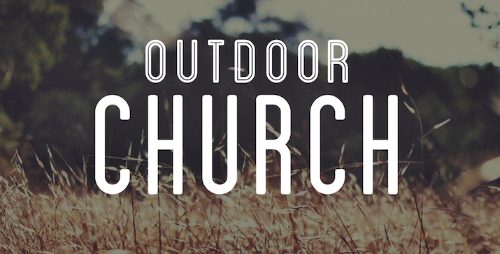 Outdoor Service