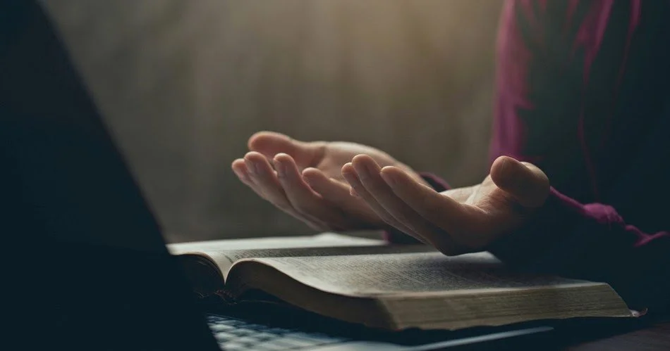 Bible Study