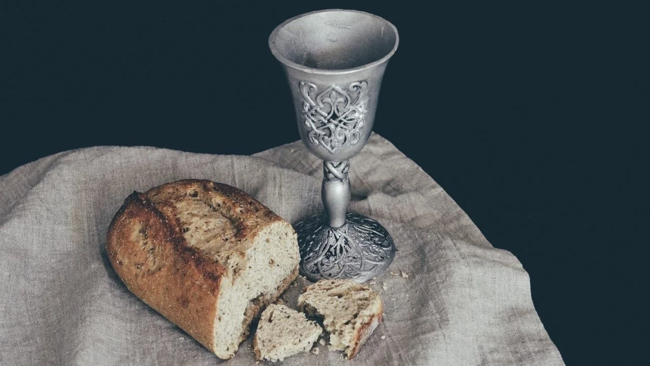 Maundy Thursday
