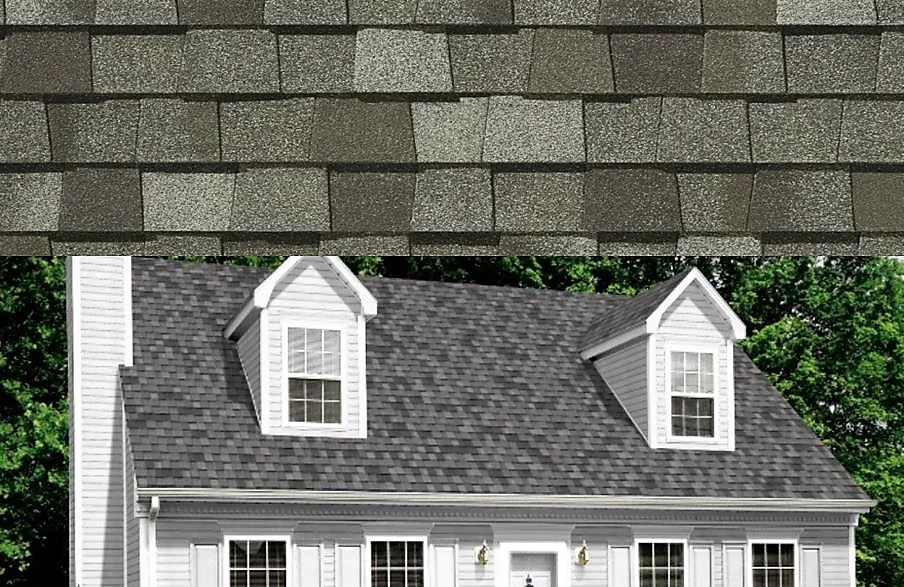 Certainteed Shingle Colors Greenawalt Roofing Company