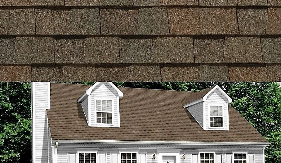 CertainTeed Shingle Colors | Greenawalt Roofing Company