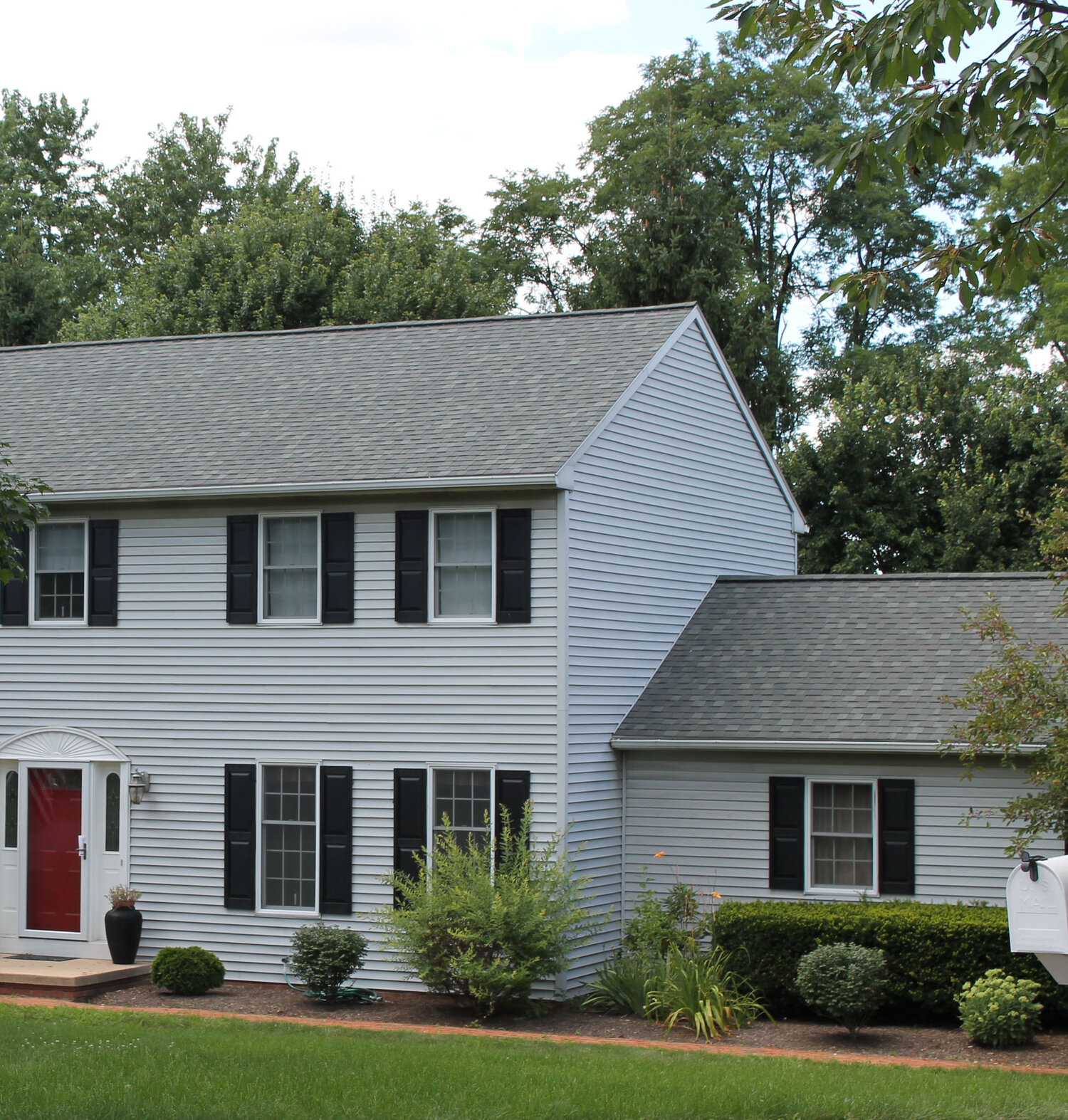 Vinyl Siding Services in Leesville SC